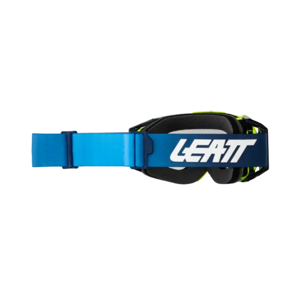 Goggle Velocity 5.5 Blue Light Grey 58%