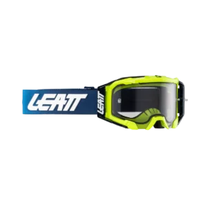 Goggle Velocity 5.5 Blue Light Grey 58%