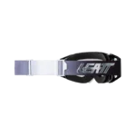 Goggle Velocity 5.5 White Light Grey 58%