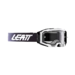 Goggle Velocity 5.5 White Light Grey 58%