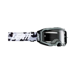 Goggle Velocity 5.5 Enduro Forge Clear 83%