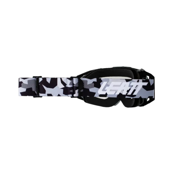 Goggle Velocity 5.5 Enduro Forge Clear 83%