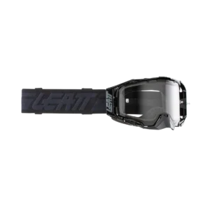Goggle Velocity 6.5 Stealth Light Grey 58%