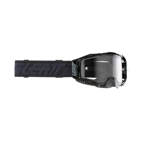 Goggle Velocity 6.5 Stealth Light Grey 58%