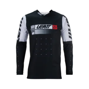 Jersey Moto 4.5 Lite Blk