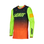 Jersey Moto 4.5 Lite Citrus