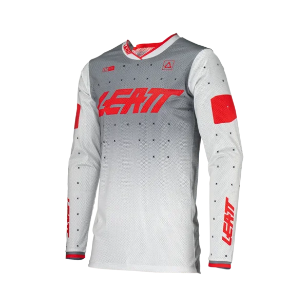Jersey Moto 4.5 Lite Forge