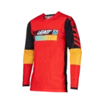 Jersey Moto 4.5 Lite Red
