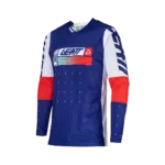 Jersey Moto 4.5 Lite Royal