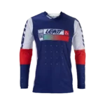 Jersey Moto 4.5 Lite Royal