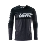 Jersey Moto 4.5 X-Flow Blk