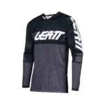 Jersey Moto 4.5 X-Flow Blk