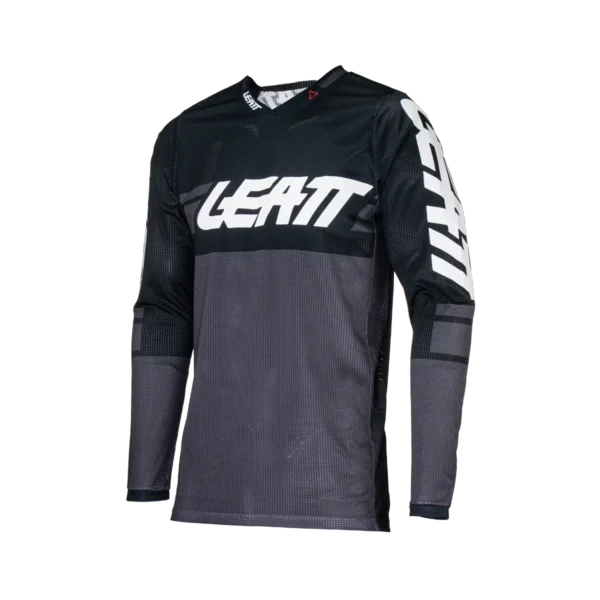 Jersey Moto 4.5 X-Flow Blk