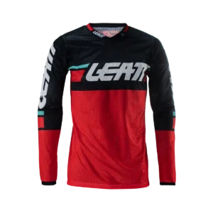Jersey Moto 4.5 X-Flow Red