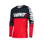 Jersey Moto 4.5 X-Flow Red