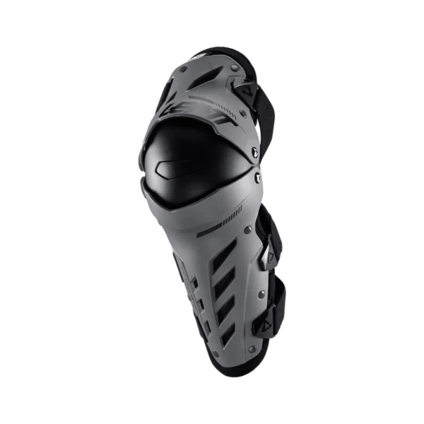 Knee&Shin Guard Dual Axis Forge