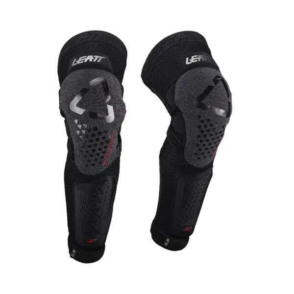 Knee Guard 3DF 5.0 Evo EXT