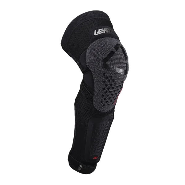 Knee Guard 3DF 5.0 Evo EXT