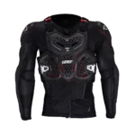Body Protector 4.5 Evo Black