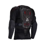 Body Protector 4.5 Evo Black