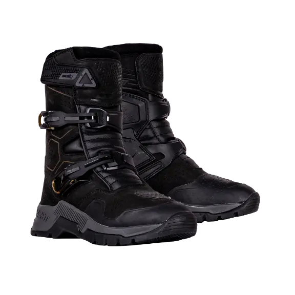 Boot ADV HydraDri 7.5 Short Stealth