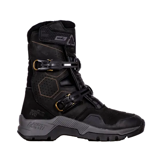 Boot ADV HydraDri 7.5 Short Stealth