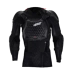 Body Protector 2.5 Black