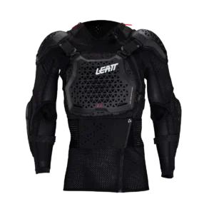 Body Protector 2.5 Black