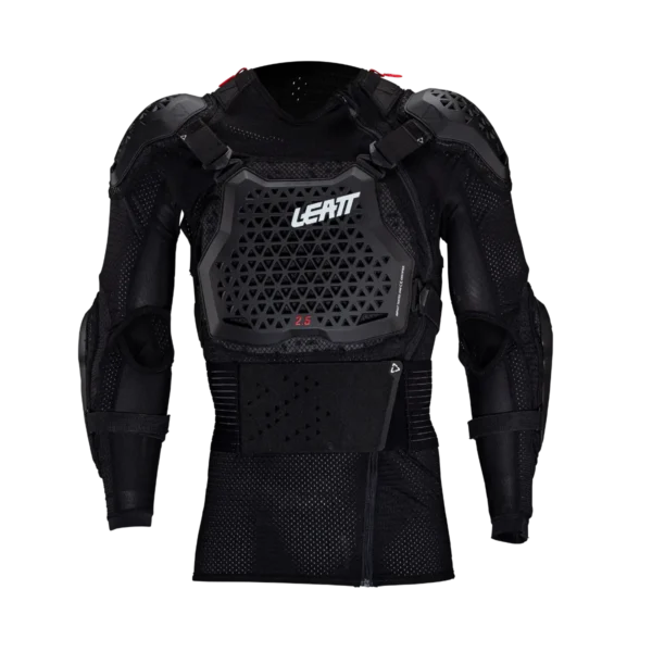 Body Protector 2.5 Black