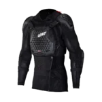 Body Protector 2.5 Black