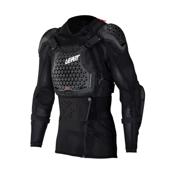 Body Protector 2.5 Black
