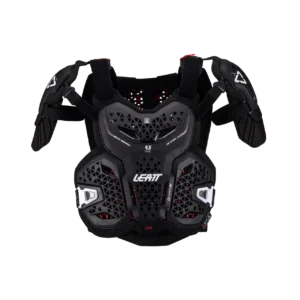 Chest Protector 4.5 Pro Evo Black