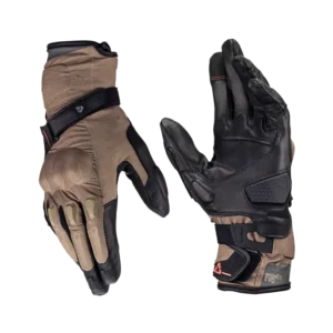 Glove ADV HydraDri 7.5 Desert
