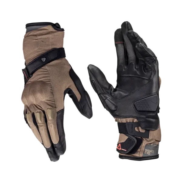 Glove ADV HydraDri 7.5 Desert