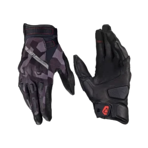 Glove ADV HydraDri 7.5 Short Camo