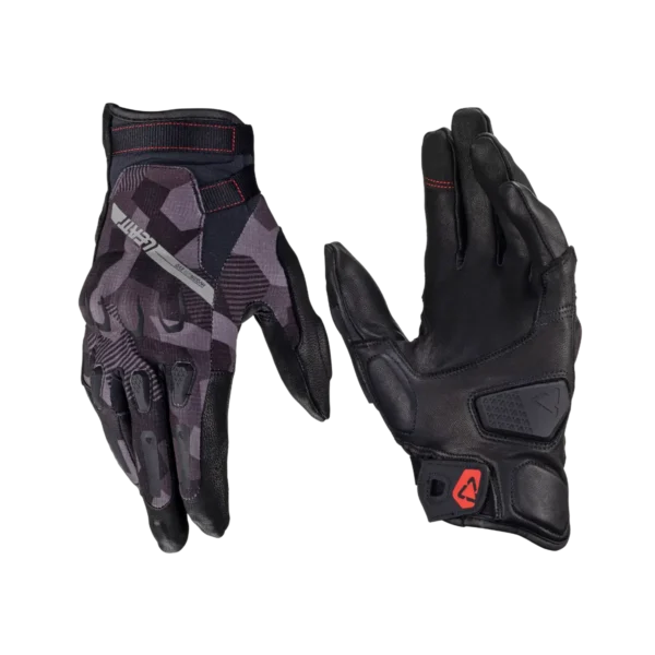 Glove ADV HydraDri 7.5 Short Camo