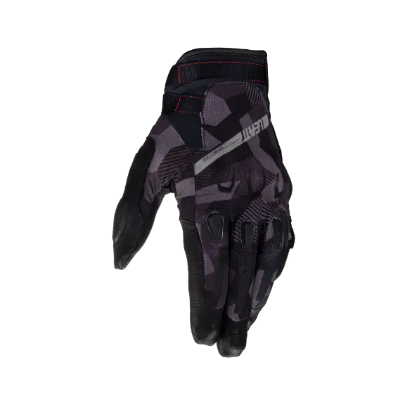 Glove ADV HydraDri 7.5 Short Camo