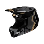 Helmet Kit Moto 3.5 Jr V25 Black