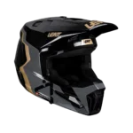 Helmet Kit Moto 3.5 Jr V25 Black