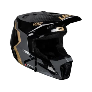 Helmet Kit Moto 3.5 Jr V25 Black