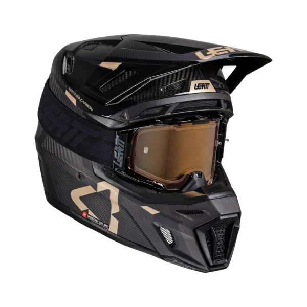 Helmet Kit Moto 9.5 Carbon V25