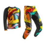 Ride Kit 3.5 Mini/Jr Carnival