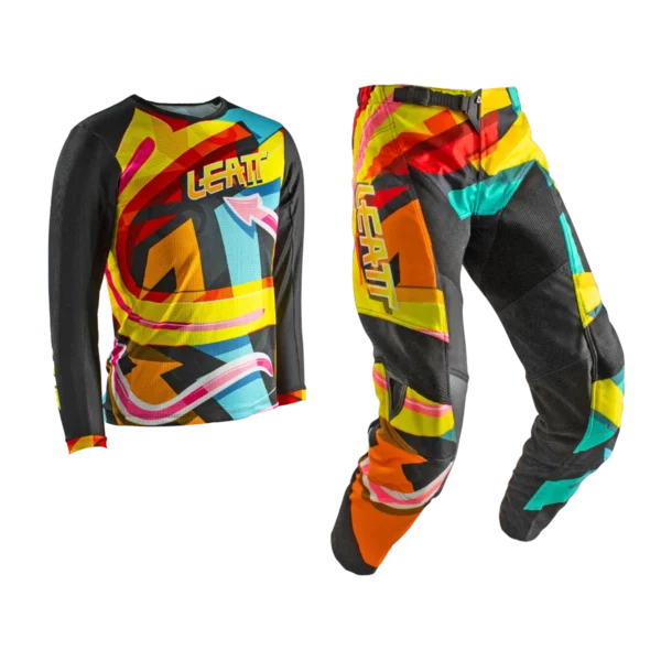 Ride Kit 3.5 Mini/Jr Carnival