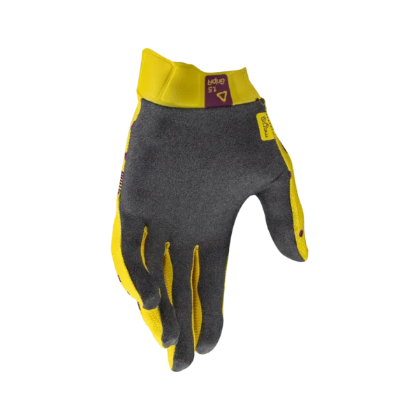 Glove Moto 1.5 GripR Cheetah