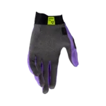 Glove Moto 1.5 GripR Argon