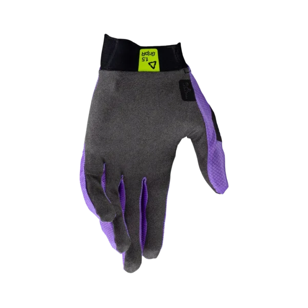 Glove Moto 1.5 GripR Argon