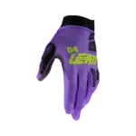Glove Moto 1.5 GripR Argon