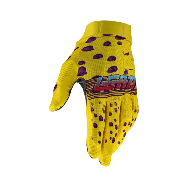 Glove Moto 1.5 GripR Cheetah