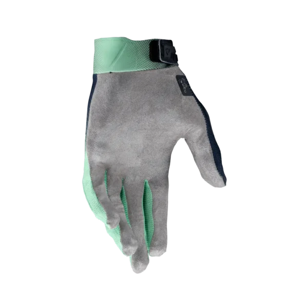 Glove Moto 2.5 X-Flow Matcha