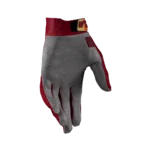 Glove Moto 2.5 X-Flow PitBoard Ruby